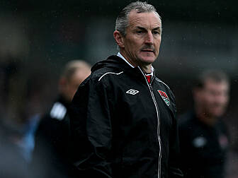 'We have too many clubs in...